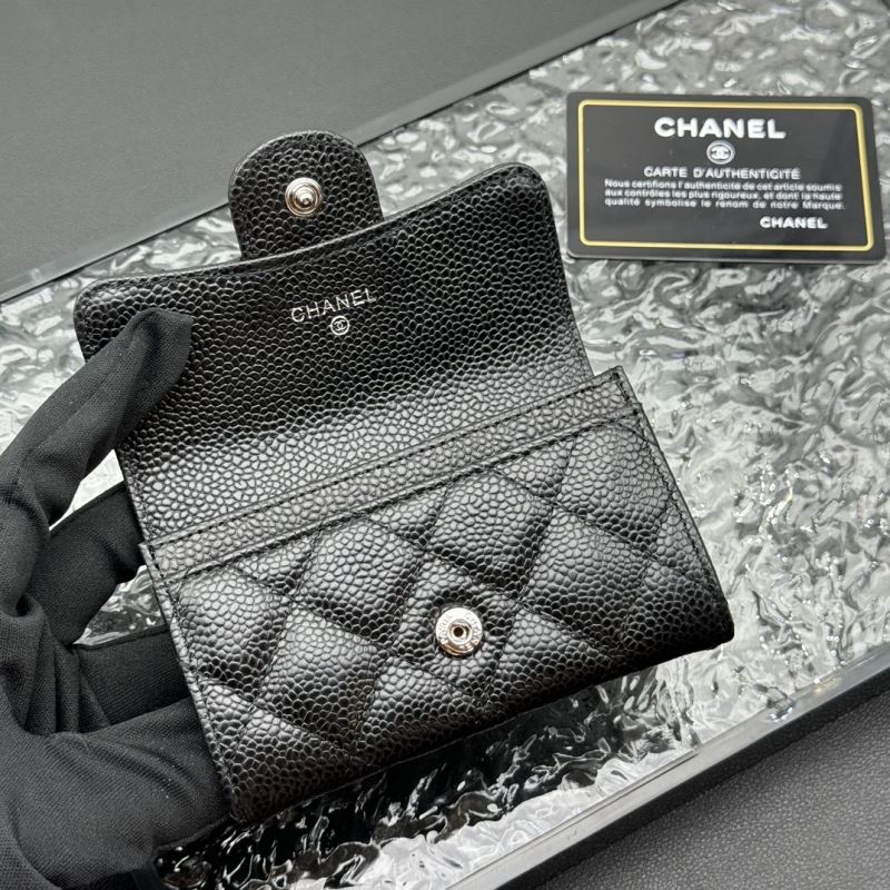 Chanel Wallets Purse